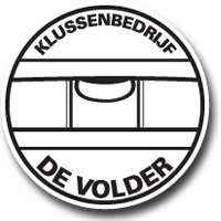 Klussenbedrijf de Volder