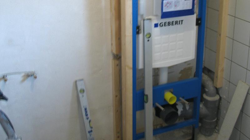 Renovatie