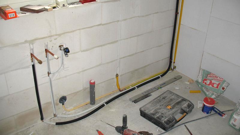 Keukenrenovatie 1